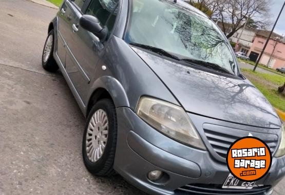 Autos - Citroen C3 2006 Nafta 151000Km - En Venta