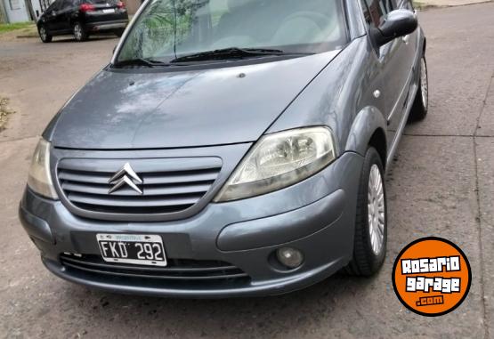 Autos - Citroen C3 2006 Nafta 151000Km - En Venta