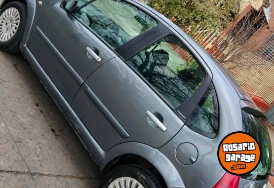 Autos - Citroen C3 2006 Nafta 151000Km - En Venta