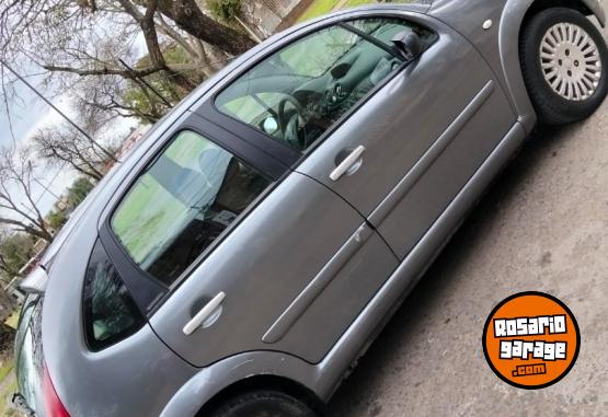 Autos - Citroen C3 2006 Nafta 151000Km - En Venta