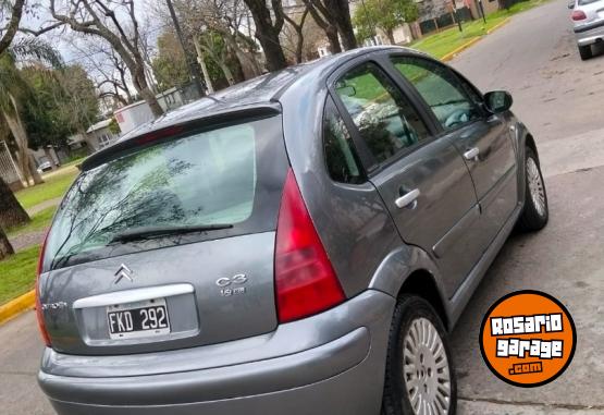 Autos - Citroen C3 2006 Nafta 151000Km - En Venta