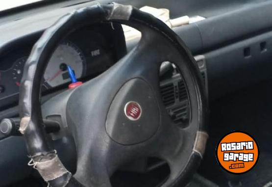Utilitarios - Fiat Fiorino 2010 Nafta 11111Km - En Venta