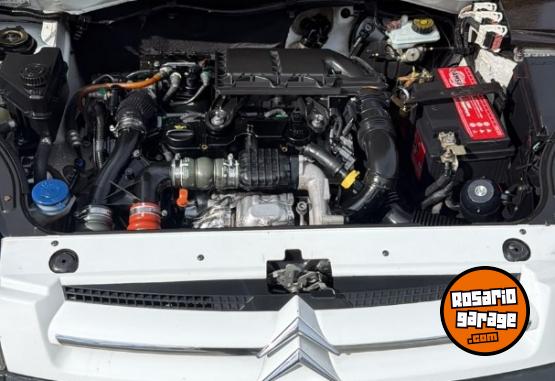 Utilitarios - Citroen Berlinfo 2012 Diesel 180000Km - En Venta