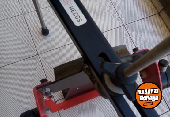 Instrumentos Musicales - Bater�a Muda Hecos - En Venta