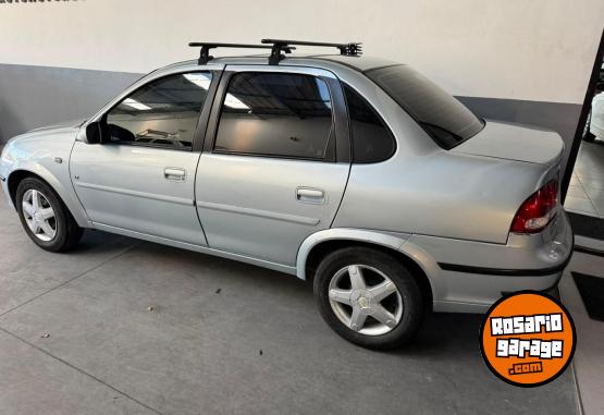 Autos - Chevrolet Corsa lt 2011 Nafta 147000Km - En Venta