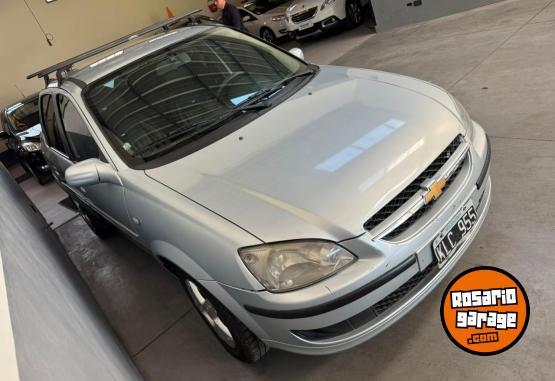 Autos - Chevrolet Corsa lt 2011 Nafta 147000Km - En Venta