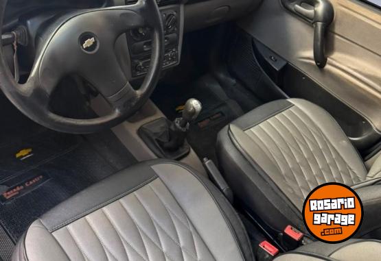 Autos - Chevrolet Corsa lt 2011 Nafta 147000Km - En Venta
