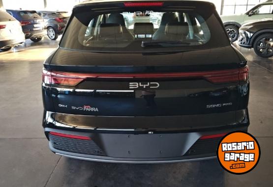 Autos - BYD SONG PRO GL 2026 Electrico / Hibrido 0Km - En Venta