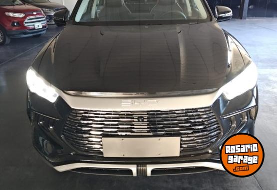 Autos - BYD SONG PRO GL 2026 Electrico / Hibrido 0Km - En Venta