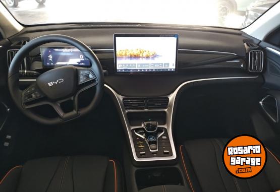 Autos - BYD SONG PRO GL 2026 Electrico / Hibrido 0Km - En Venta