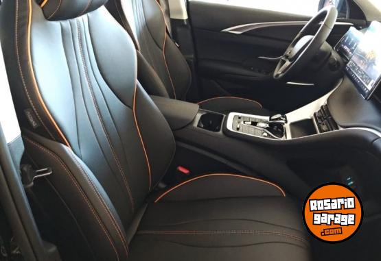 Autos - BYD SONG PRO GL 2026 Electrico / Hibrido 0Km - En Venta