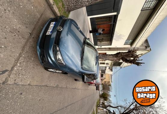Autos - Volkswagen GOL TREND 2018 Nafta 91500Km - En Venta