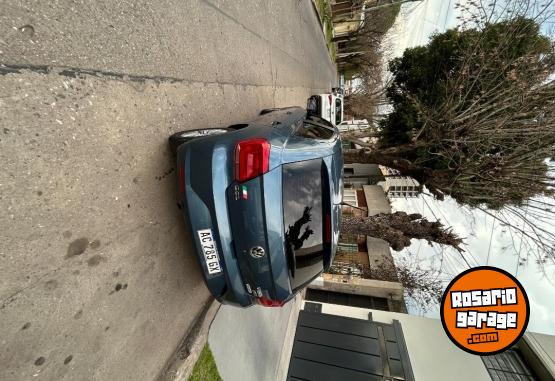 Autos - Volkswagen GOL TREND 2018 Nafta 91500Km - En Venta