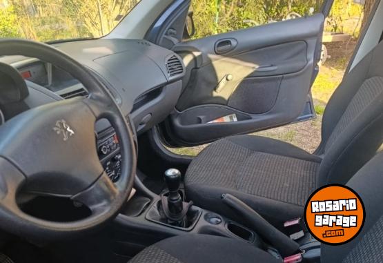 Autos - Peugeot 207 2012 Nafta 99800Km - En Venta