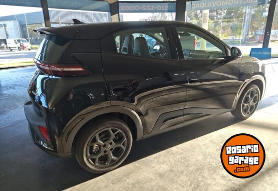 Autos - BYD DOLPHIN MINI GL 2026 Electrico / Hibrido 0Km - En Venta