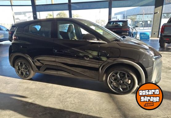 Autos - BYD DOLPHIN MINI GL 2026 Electrico / Hibrido 0Km - En Venta