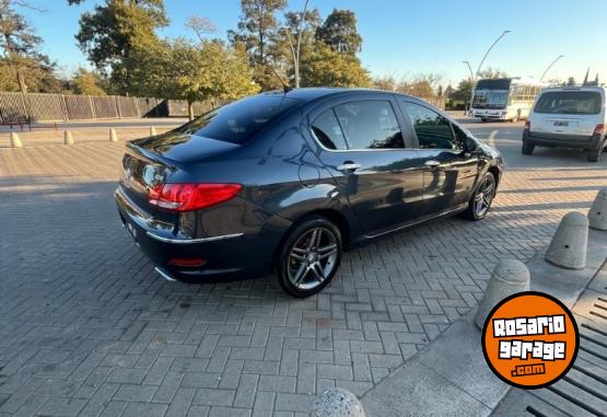 Autos - Peugeot 408 2013 Nafta 160000Km - En Venta
