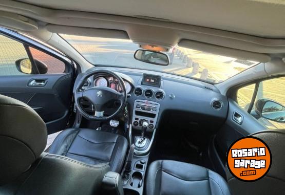Autos - Peugeot 408 2013 Nafta 160000Km - En Venta