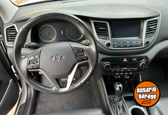 Autos - Hyundai TUCSON 2017 Diesel 116500Km - En Venta