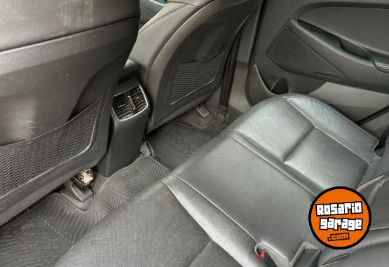 Autos - Hyundai TUCSON 2017 Diesel 116500Km - En Venta