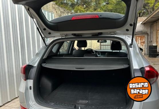 Autos - Hyundai TUCSON 2017 Diesel 116500Km - En Venta