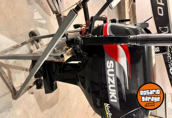 Otros (Náutica) - Motores fuera de borda usados disponibles a caña 2t #nautistorearroyoseco - En Venta