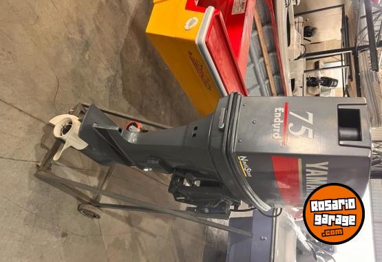Otros (Náutica) - Motores fuera de borda usados disponibles a caña 2t #nautistorearroyoseco - En Venta