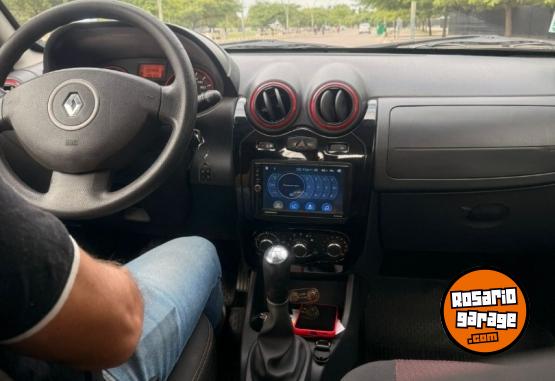 Autos - Renault Sandero Stwepway 1.6 2015 Nafta 129000Km - En Venta