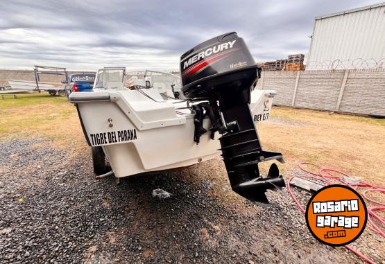 Embarcaciones - Pampa 520!traker open 2025 - En Venta