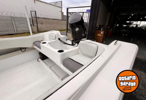 Embarcaciones - Pampa 520!traker open 2025 - En Venta