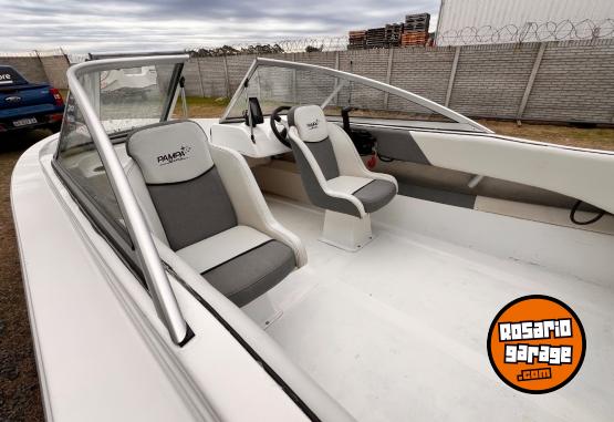 Embarcaciones - Pampa 520!traker open 2025 - En Venta
