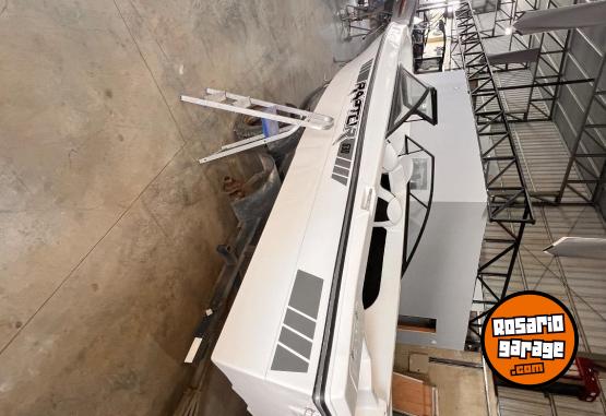 Embarcaciones - Nuevo trakker 630 raptor - En Venta