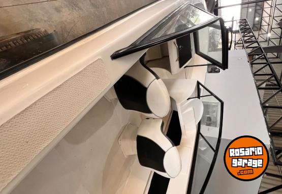 Embarcaciones - Nuevo trakker 630 raptor - En Venta