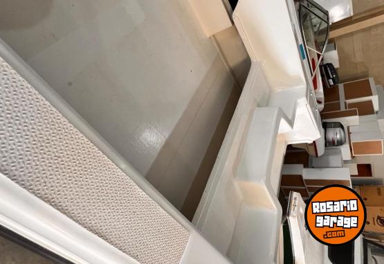 Embarcaciones - Nuevo trakker 630 raptor - En Venta