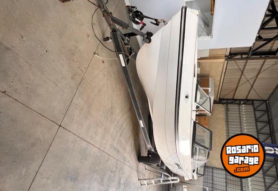 Embarcaciones - Nuevo trakker 630 raptor - En Venta
