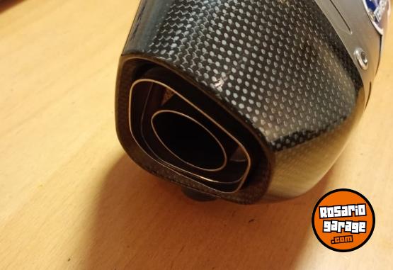 Accesorios para Motos - Escape Termignoni KTM 250/390 - En Venta
