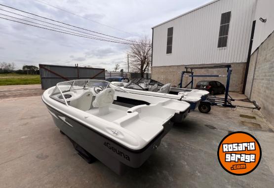 Embarcaciones - Geuna 540!open nueva en #nautistorearroyoseco - En Venta