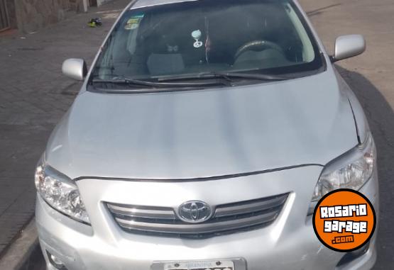 Autos - Toyota 2009 2009 GNC 240000Km - En Venta