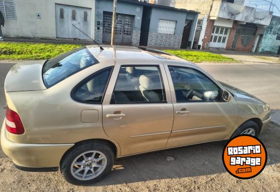 Autos - Volkswagen Polo 2002 Diesel 10Km - En Venta