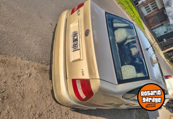 Autos - Volkswagen Polo 2002 Diesel 10Km - En Venta