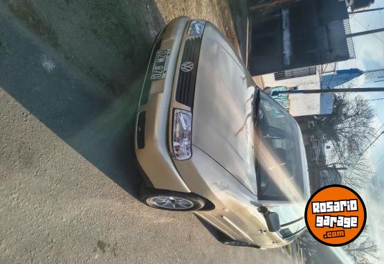 Autos - Volkswagen Polo 2002 Diesel 10Km - En Venta