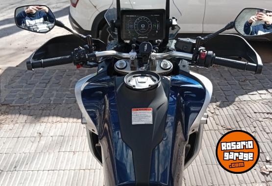 Motos - CF 800 mt 2024 Nafta 28655Km - En Venta