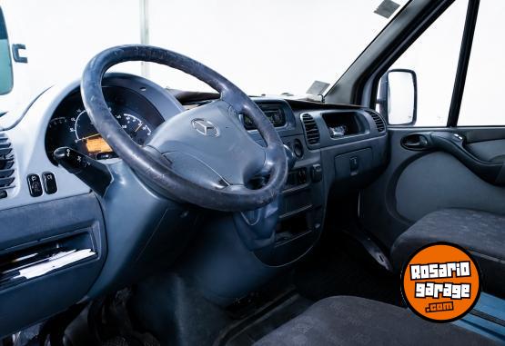 Utilitarios - Mercedes Benz SPRINTER 2011 Diesel 250000Km - En Venta