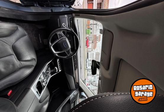 Camionetas - Ford Territory 2021 Nafta 70000Km - En Venta