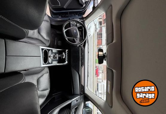 Camionetas - Ford Territory 2021 Nafta 70000Km - En Venta