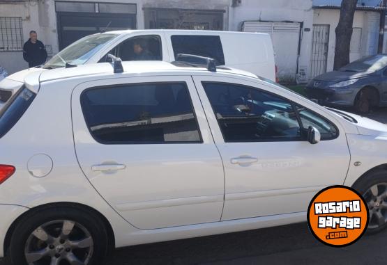 Autos - Peugeot 307 2011 Nafta 215000Km - En Venta