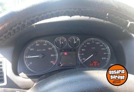 Autos - Peugeot 307 2011 Nafta 215000Km - En Venta