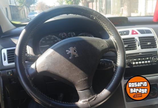 Autos - Peugeot 307 2011 Nafta 215000Km - En Venta