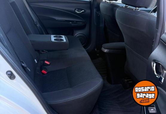 Autos - Toyota Toyota Yaris XLS 5P M/T 2019 Nafta 104000Km - En Venta