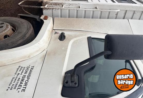 Camiones y Grúas - Vendo camión IVECO - En Venta